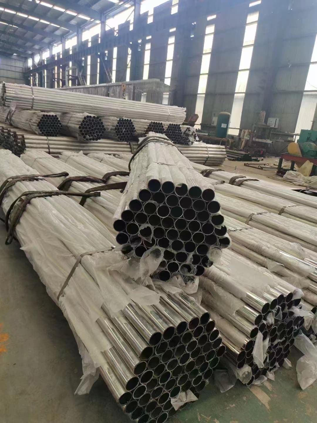 企业风采