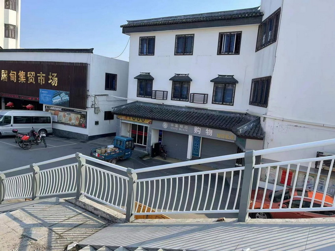 景观护栏