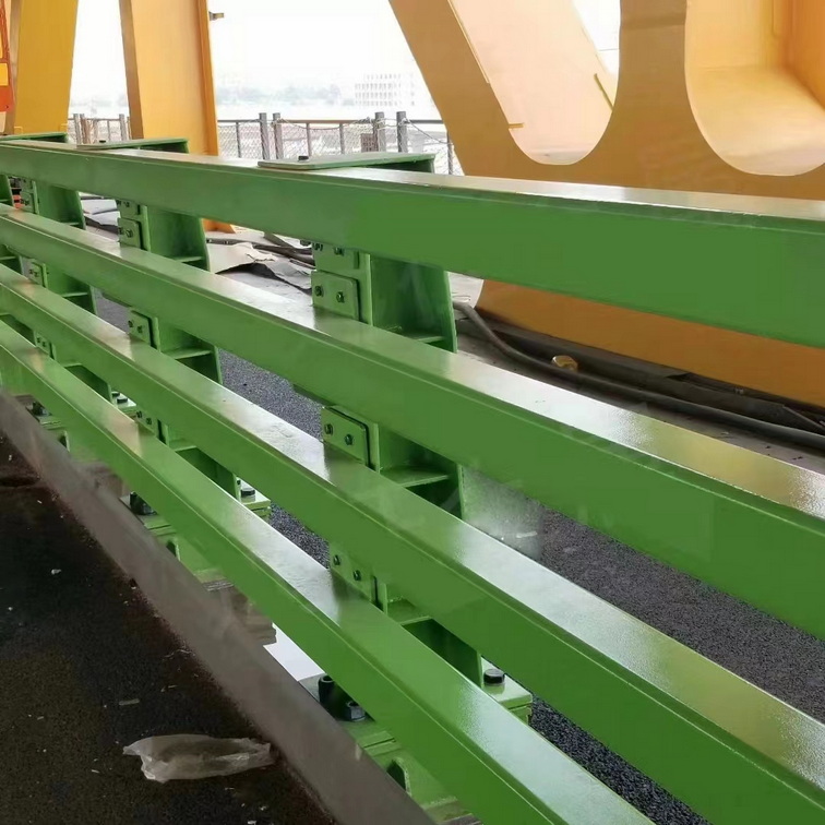 桥梁护栏